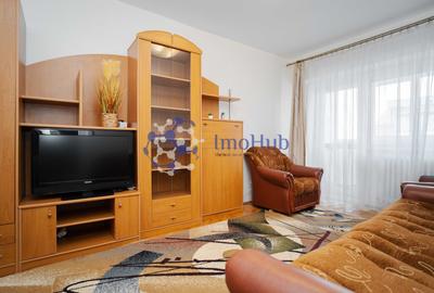 Apartament cu doua camere de inchiriat in Pacurari, langa Pizza Smile - 11