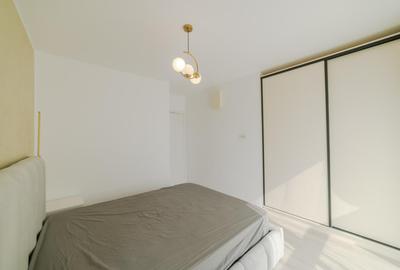 3 camere – Lipovei | Prima inchiriere| Loc de parcare| - 9