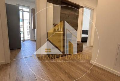 Apartament de închiriat – strada Grănicerilor, Complex Rezidențial - 4