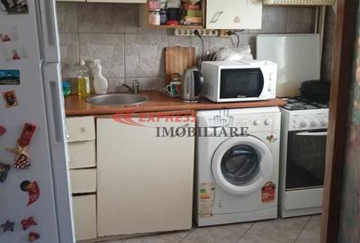 Garsonieră decomandată în Vitan Mall