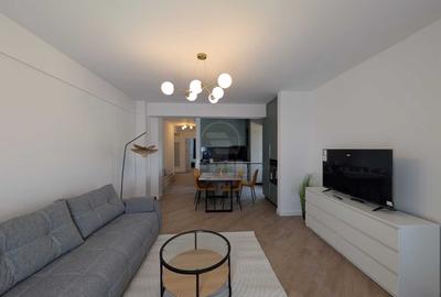 Penthouse de inchiriat !!! PRIMA INCHIRIERE !!! - 2