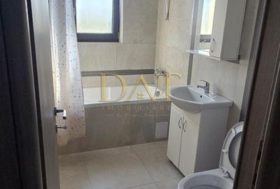 Apartament cu 2 dormitoare 60 mp | Borhanci | Parcare - 7