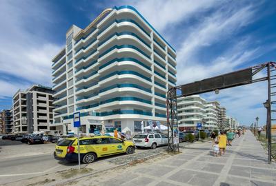 Spatiu comercial de vanzare in Mamaia Nord - prima linie la mare, pe Promenada - 3