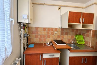 Apartament cu o cameră Complexul Studențesc - 5