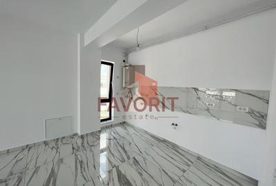 Langa Lidl. Disponibil imediat. Terasa de 18 mp. Loc de parcare Subteran. - 4