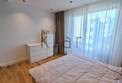 Apartament 2 camere 56mp+balcon 5mp+parcare,Calea Turzii,str G. Moisil - 12