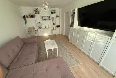 Apartament cu 3 camere în Moșilor