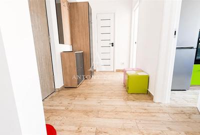 Antony Estate | Apartament 2 camere - Prima Nufarul - Oradea - 12