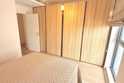 Apartament 2 camere - ONE Herastrau Plaza- Parcare+Boxa - 12