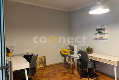 Spațiu birou de închiriat | SU 80 mp | Zona ultracentrală - 7