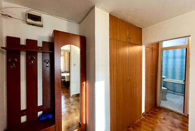 2 camere Aviatiei | Centrala termica | De inchiriat - 7