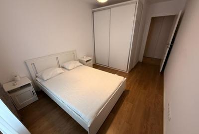 De inchiriat | Apartament 2 camere | Decomandat | H Pipera LAKE - 3