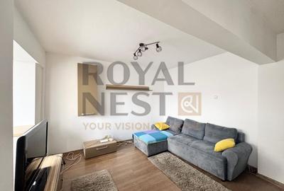 De inchiriat apartament 3 camere pe Grivitei - 5