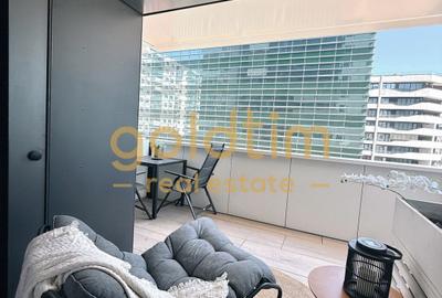EXCLUSIVITATE/CORTINA NORTH/SUPERB/LUMINOS/SPATII DEPOZITARE/DISPONIBIL IMEDIAT - 13