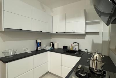 Apartament 2 camere cu terasa si parcare//Herastrau - Soseaua Nordului - 9