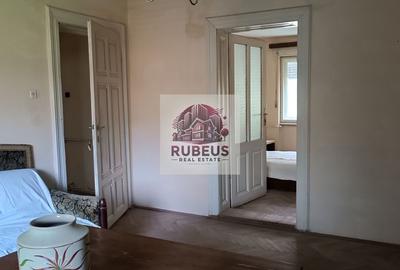 Casă solidă în Orșova, S+P+E, 220 mp, teren 284 mp - 15