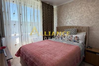 4 Camere Trapezului | Metrou | 2 bai si Boxa - 13