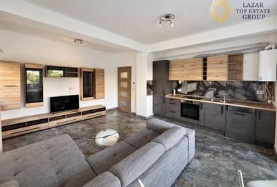 Apartament cu 3 camere decomandat, mobilat în Micălaca