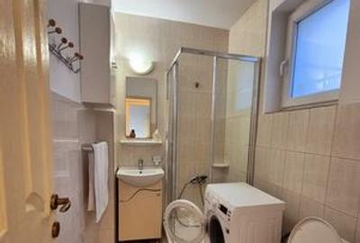 Apartament 2 Camere,Iancului,Metrou,bl.reabilitat,Amenajat,mobilat,complet - 11