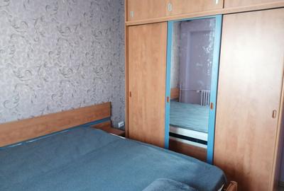 550Euro-apartament mobilat si utilat modern, Calea Calarasi - 9