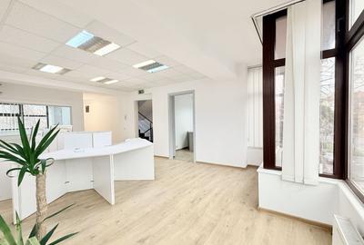 Spațiu de birouri premium – Clasa A, în zona centrală Timișoara - 4