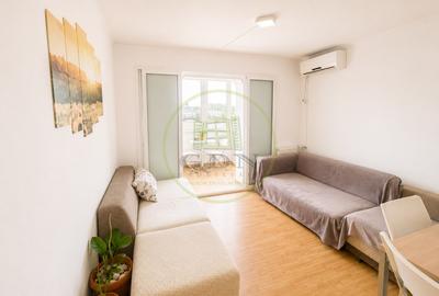 Apartament 4 camere | Băneasa – Herăstrău | 68 mp | Mobilat și utilat - 1