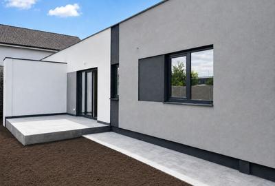 Duplex cu 3 camere în Dumbrăvița