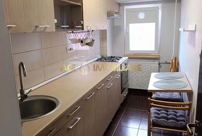 Garsoniera de inchiriat | Vitan | Metrou | Boiler - 3
