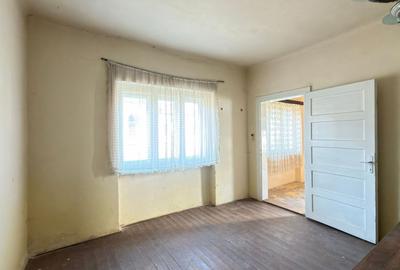 Casă Centrală 6 incăperi Str. Iuliu Maniu - Carei - Comision 0% - 6