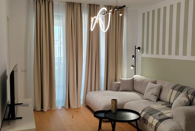 Inchiriere apartament 2 camere totul nou City Point Promenada - 3