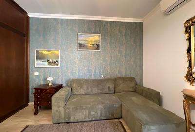 APARTAMENT DE INCHIRIAT T.LUNG I 2 CAMERE I 66MP I PORTUL TOMIS - 5