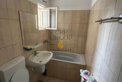 Apartament 4 camere, etaj 1/4, zona Mausoleul Eroilor - Sud - 9