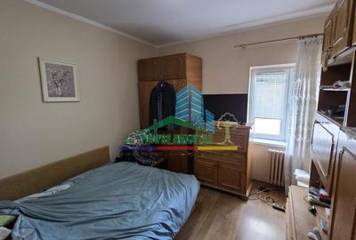 Apartament 3 camere, decomandat | Piața Unirii, Focșani - 8
