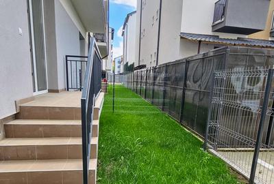 Apartament cu 3 camere decomandat în Șelimbăr