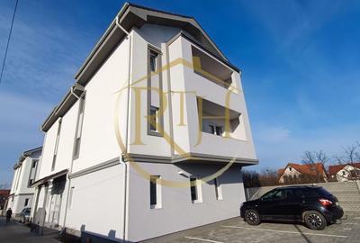 Apartament cu 2 camere decomandat în Giroc