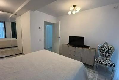 Apartament Nou 3 Camere Mobilat Utilat Lux Terasa 25 mp Mutare Rapida - 3