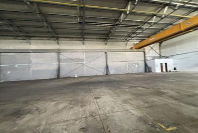 Depozit cu showroom de inchiriat de 1600 mp - 22