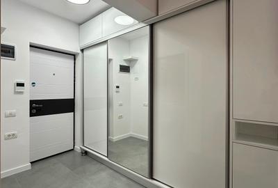 Închiriere garsonieră 81 Residence - 4