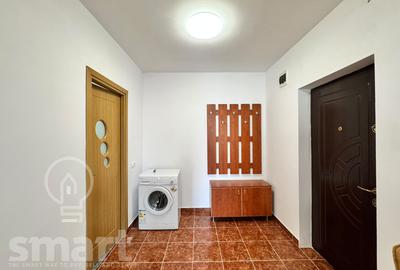 APARTAMENT O CAMERĂ, CENTRU - 5