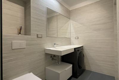 Garsonieră 42mp +terasă terasă 40mp lângă FSEGA și Iulius Mall - 8