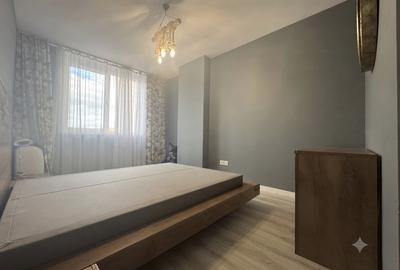 Apartament modern cu 3 camere în Vișoianu – bloc finalizat în 2020 - 9
