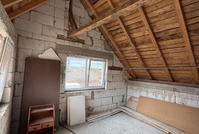 Exclusivitate!Com0% Casa individuală în Sannicoara 4 camere ,teren 200mp - 9