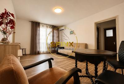 2 camere | Drumul Taberei | metrou la scara - 1