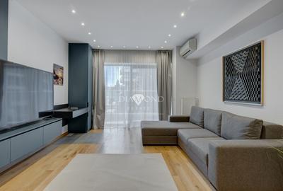 Apartament 2 camere PREMIUM | Terasa | Parcare | 2 bai | UpGround | 0% Comision - 4
