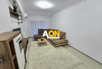 Apartament cu 3 Camere de Închiriat, Bloc Nou, Zona Liceului Economic - 2