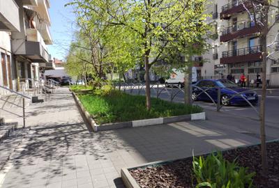 Inchiriere Spatiu Comercial-42 mp- stradal-Bucurestii Noi- Metrou - 5