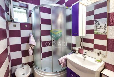 2 Camere | De închiriat | Drumul Taberei | Confort, Acces metrou rapid - 39