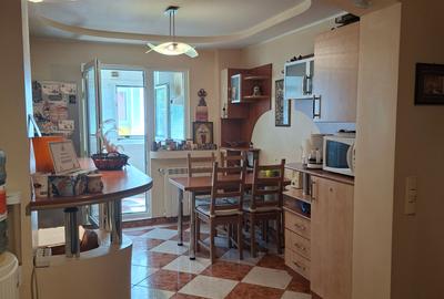 Vanzarea ap 4 camere RAHOVA PETRE-ISPIRESCU - 6