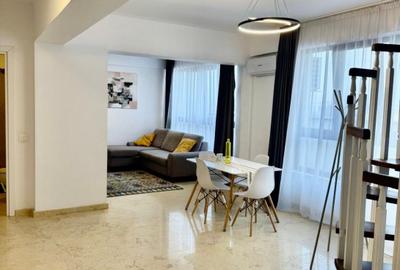 3 camere | Coralilor | Baneasa | Sisesti | Damaroaia | Parcare | Boxa - 1
