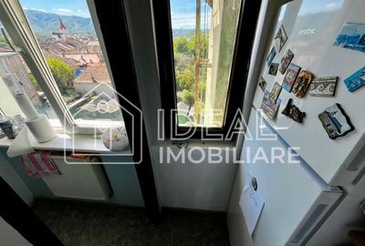 Apartament 2 camere - Cisnădie | zona centrală - 9